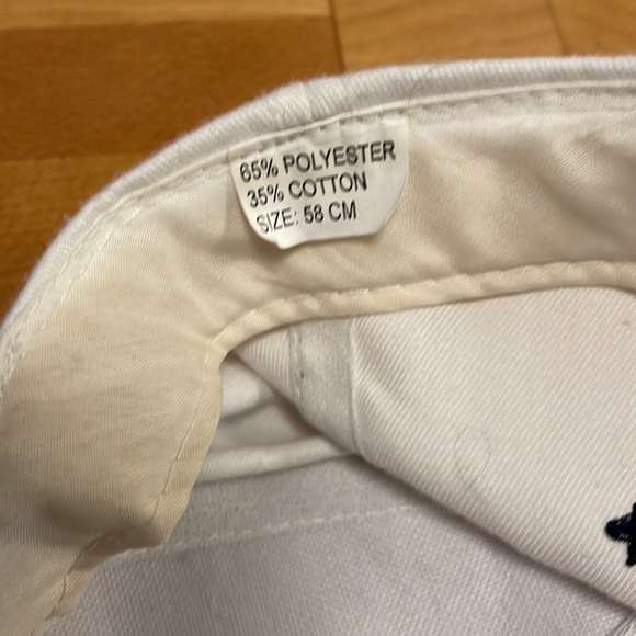VTG Reebok Hat - Picture 3 of 3